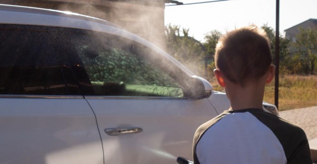 The Autumn Sparkle: Improve Your Vehicle’s Defensive Game