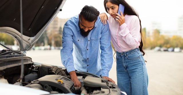 Car Care Month: Post-Winter Tips For Better Performance