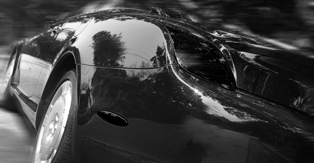 Hot Summer Shine for Dark Colored Vehicles