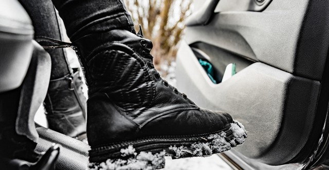 Winter Bliss: How To Keep Your Vehicle Cabin Healthy, Clean